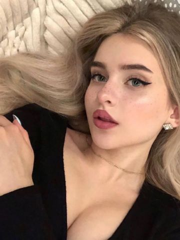 Проститутка Марина