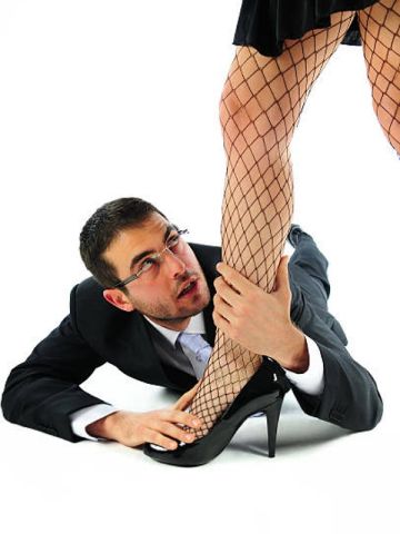 Проститутка Галина